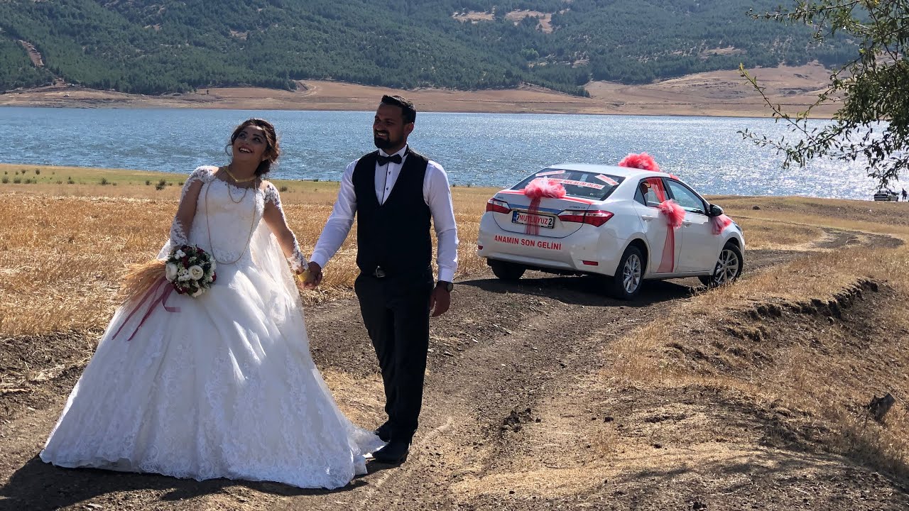 Lo Berho / Halis Ötrü Bider / Yasemin ve Mehmetin kına Gecesi Bulamaçlı Köyü Güney Kamera Kilis