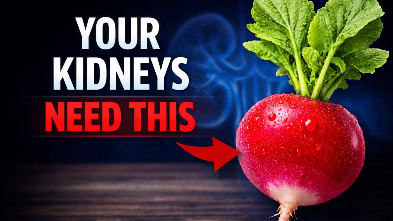 Top 8 Vegetables That Support Kidney Health Naturally