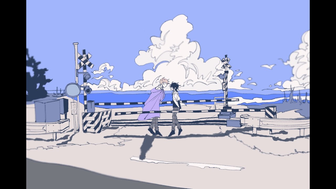 [앙스타] 발키리로 ​少女レイ