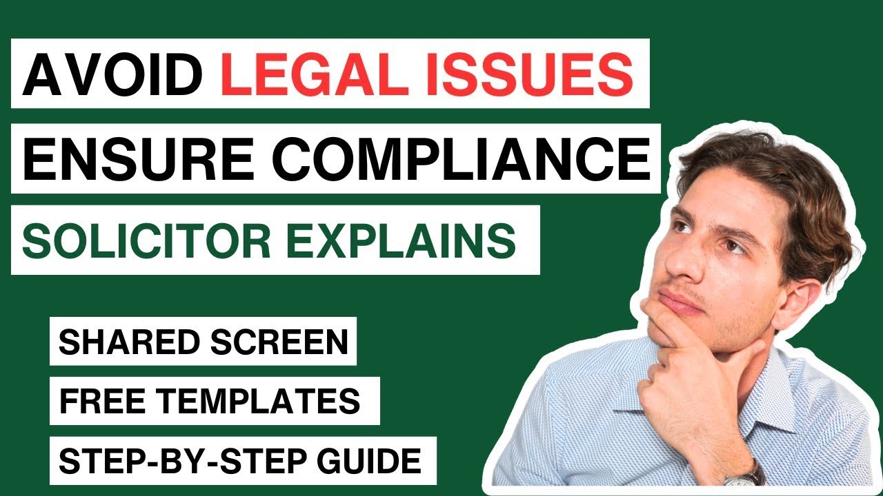 Business Acquisition Due Diligence | Beginner's Tutorial (UK)