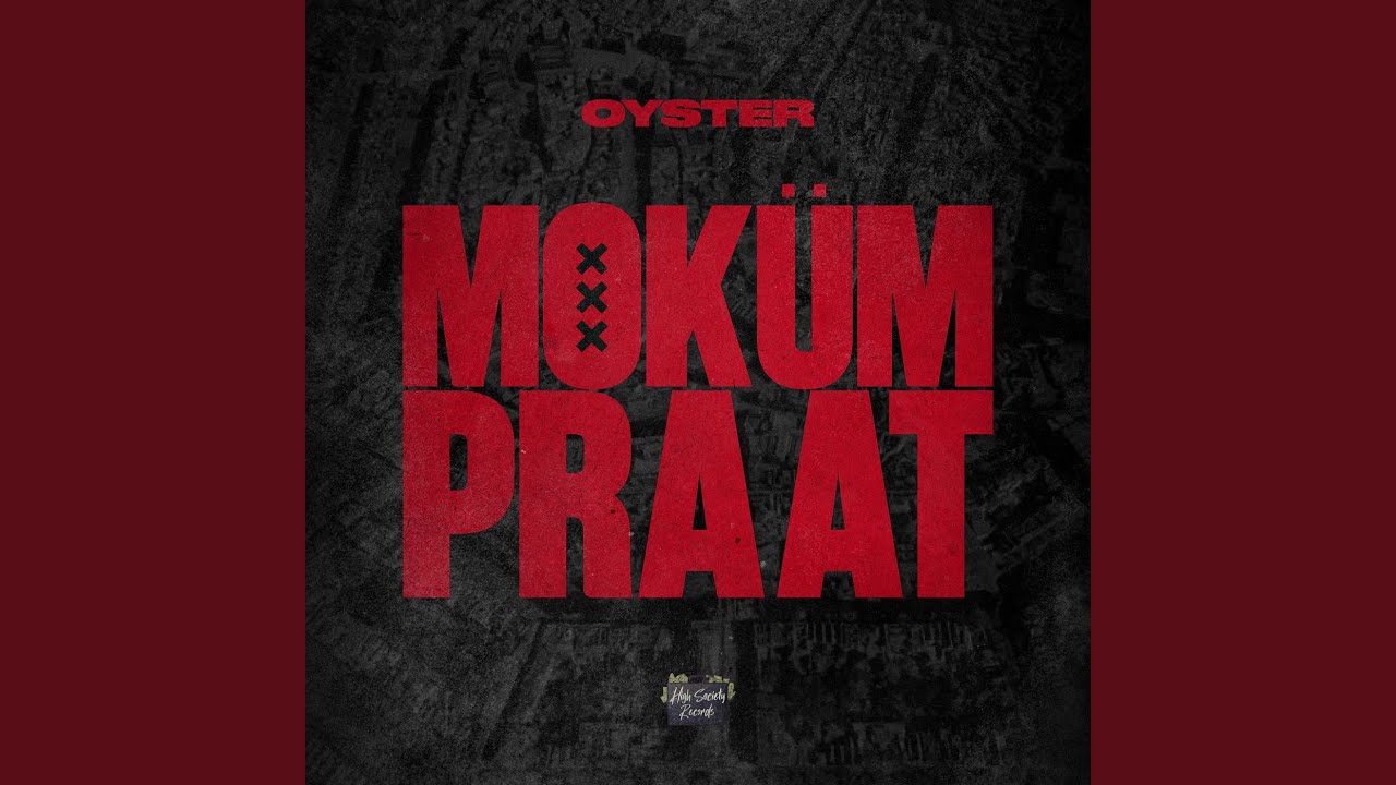 Mokum Praat