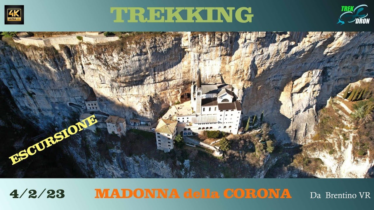 MADONNA della CORONA 2023