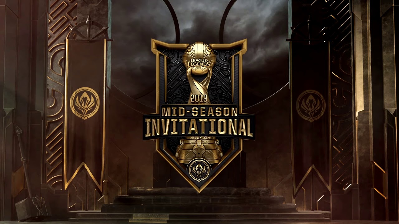 MSI 2019 - Champion Select Music - Hardcore Orchestra | Extended |