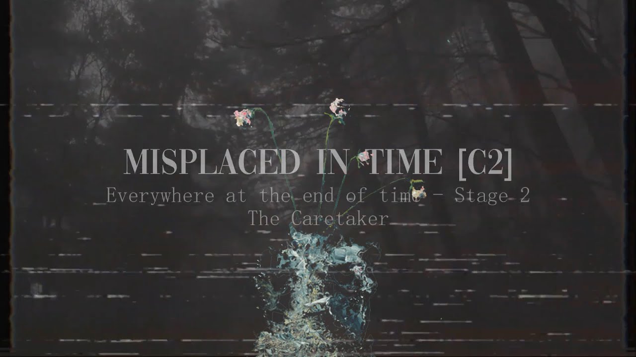 (EATEOT) Lullaby Of The Leaves - George Olse (C2 - Misplaced in Time) Lyrics/Subtitulos al español