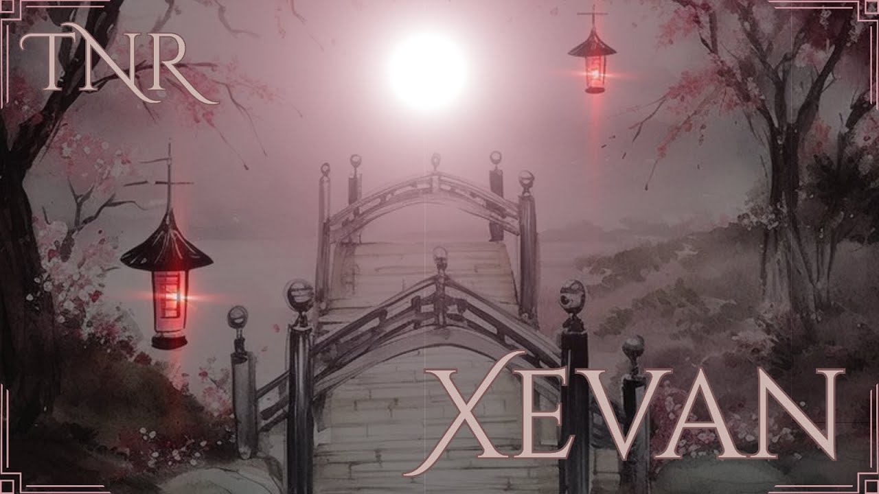 Xevan - Glacier (Official TNR Theme)