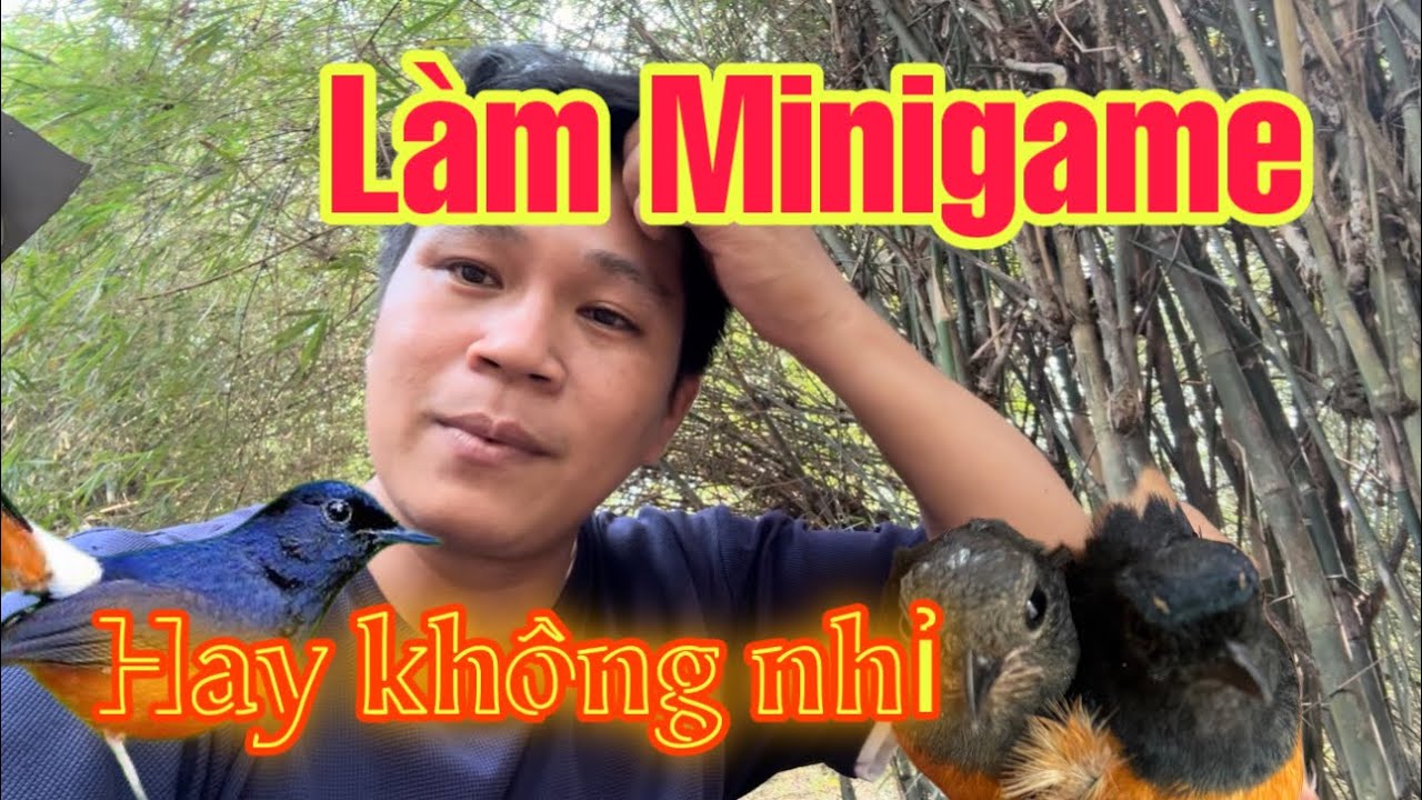 Có Nên Chơi Minigame Lửa Mã Đà Không Cả Nhà Ơi