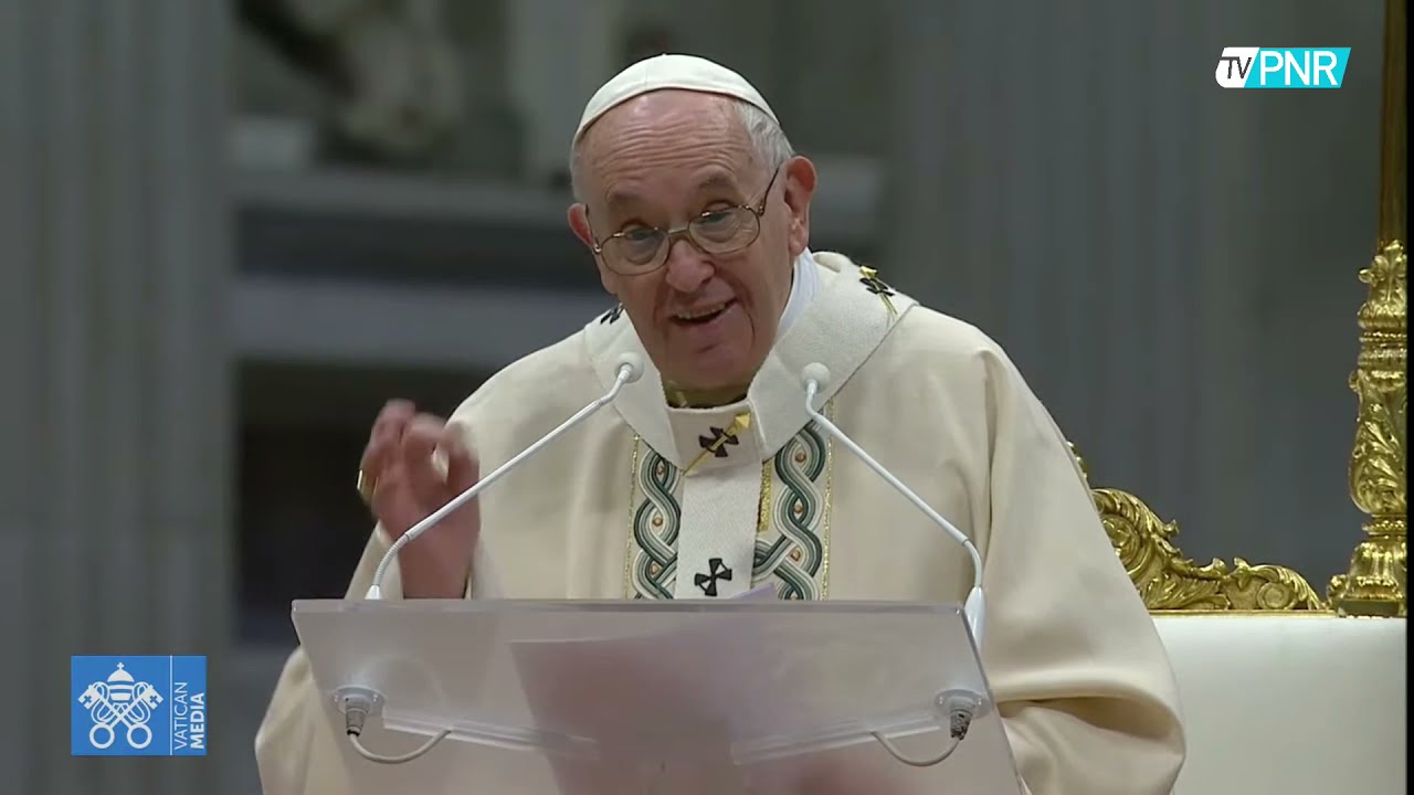 L'Omelia di Papa Francesco per l'Ordinazione Episcopale di Mons. Guido Marini