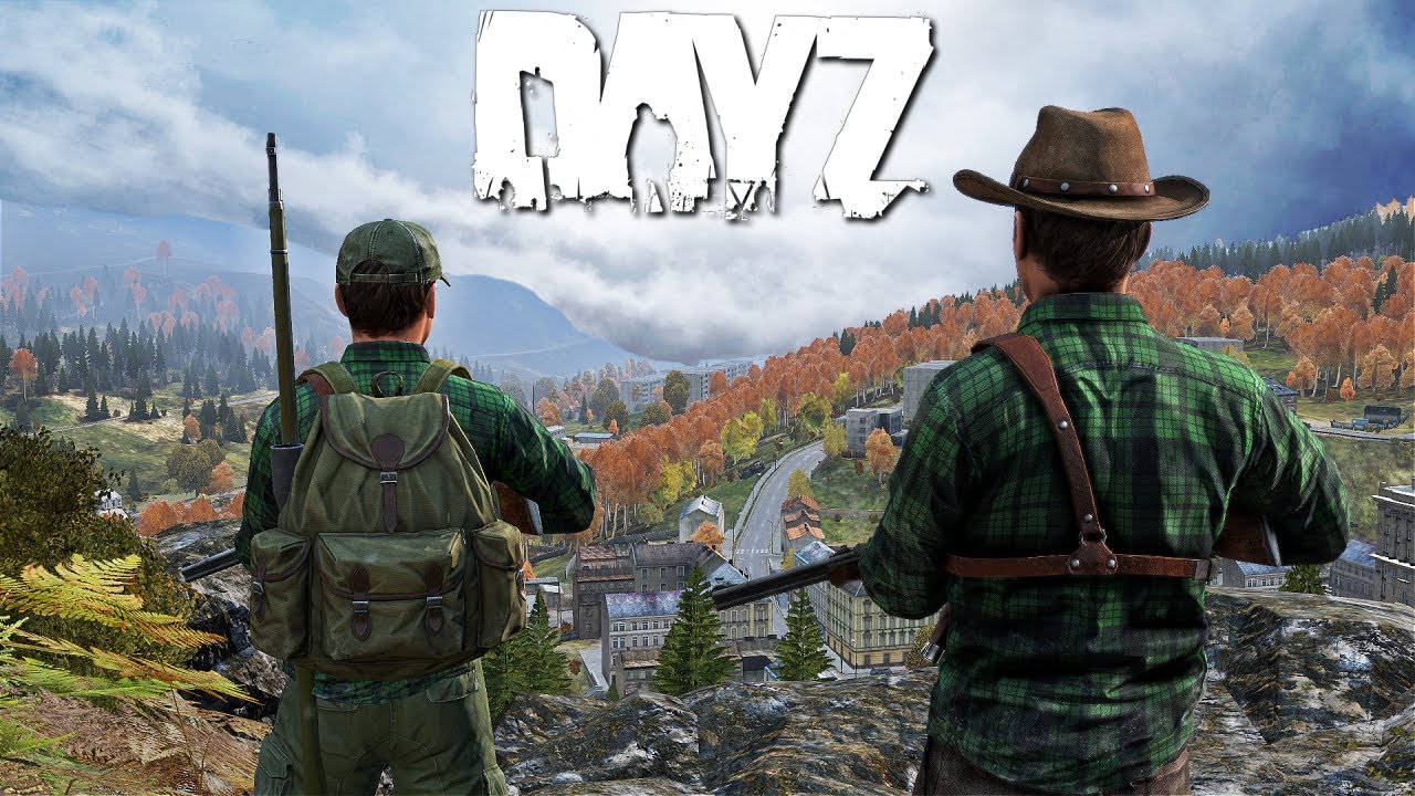 How We FOUGHT THE SERVER To Find Our Next Teammate in DayZ...