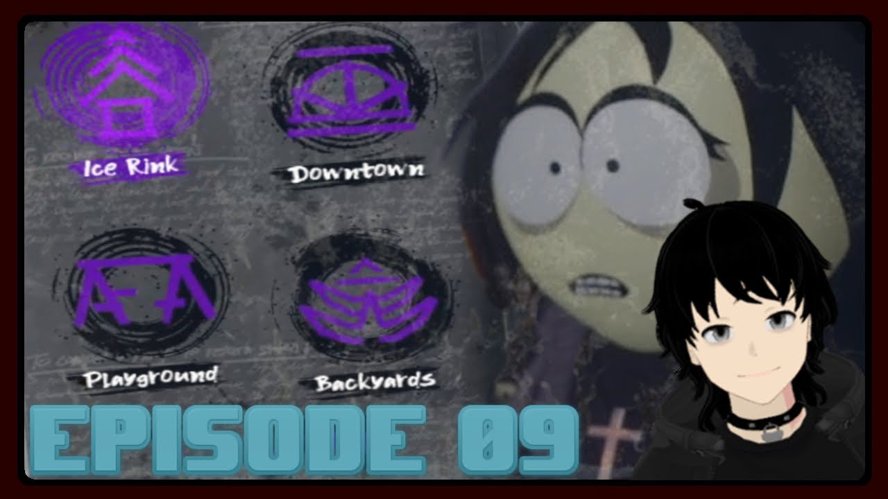 South Park Snow Day | EP09 | Goodbye Survival Challenges