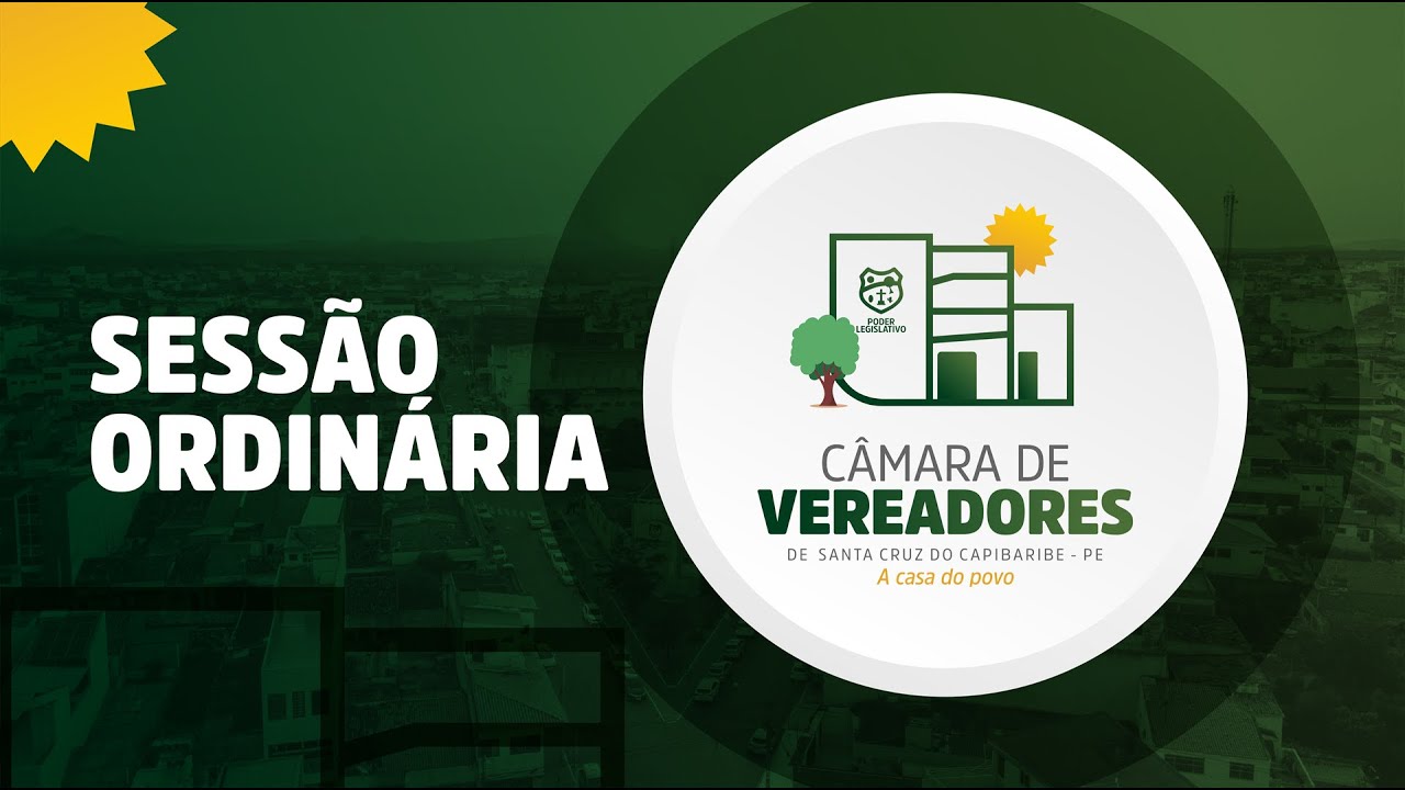 4ª Sessão Ordinária 2026 da 17ª Legislatura