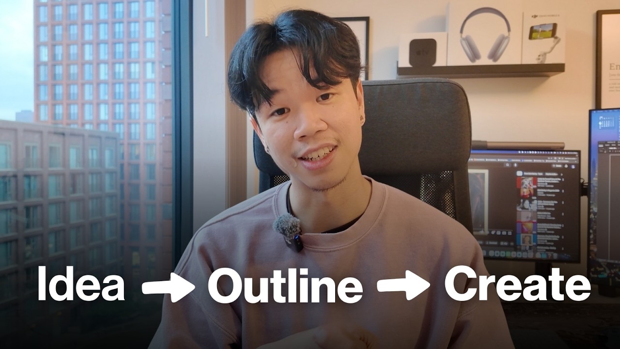 How I Finally Started Posting YouTube Videos Consistently in 2026