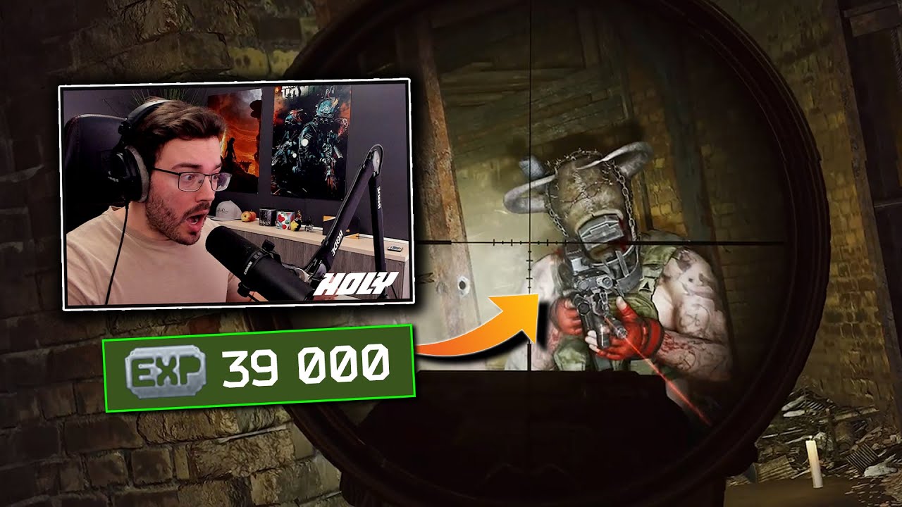 Das BESTE TARKOV EVENT aller Zeiten?!