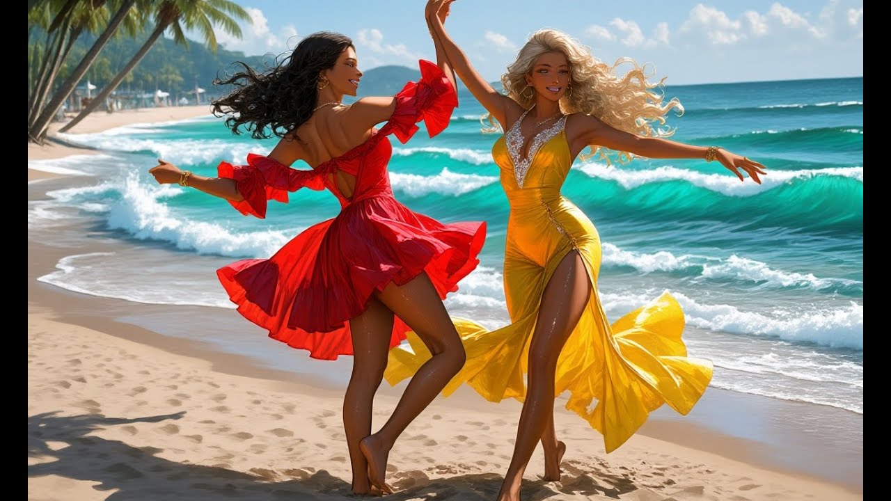 Samba Fever 5 songs