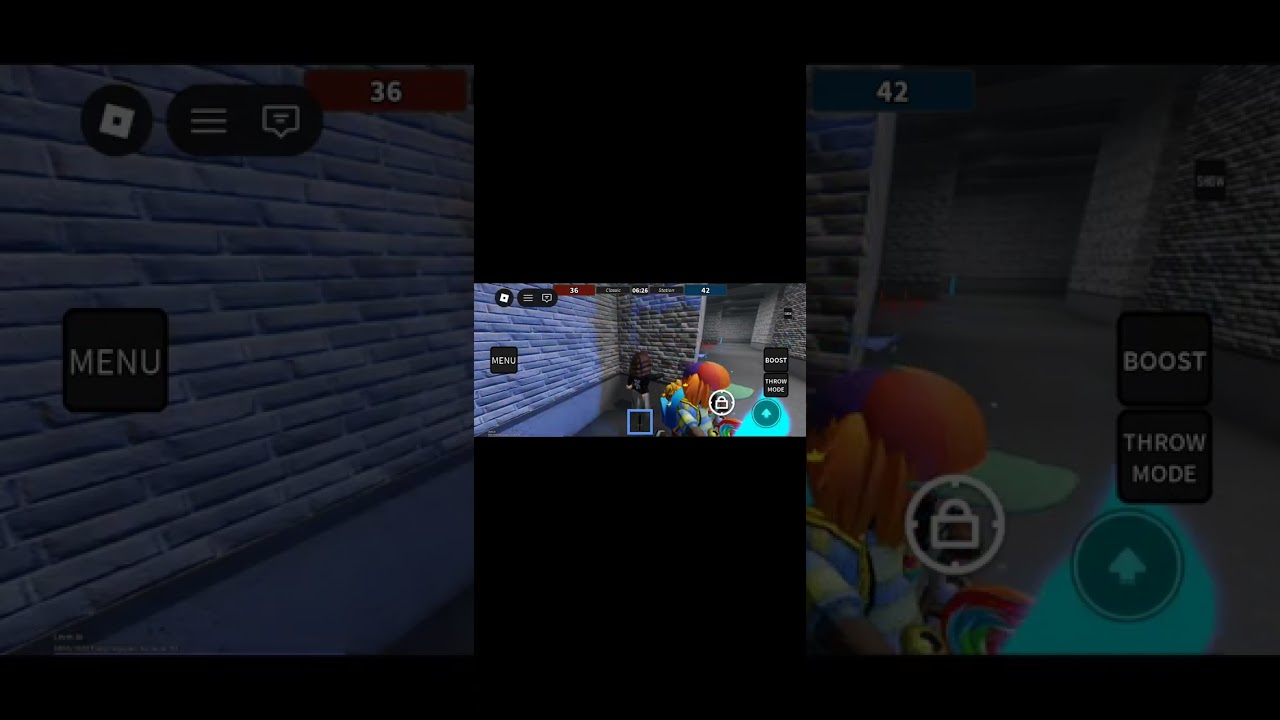 Getting 16 kills in station (good ig) mvs gameplay #17