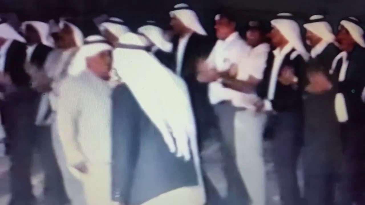 مرحبا تراث الاجداد ابراهيم حجيرات ابو تمير