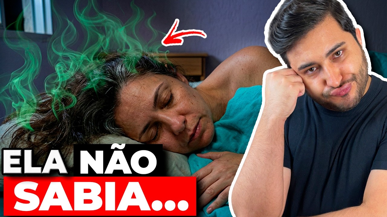 Cabelo Molhado:🚫JAMAIS Faça Isso ou Você Vai Quebrar os Fios!