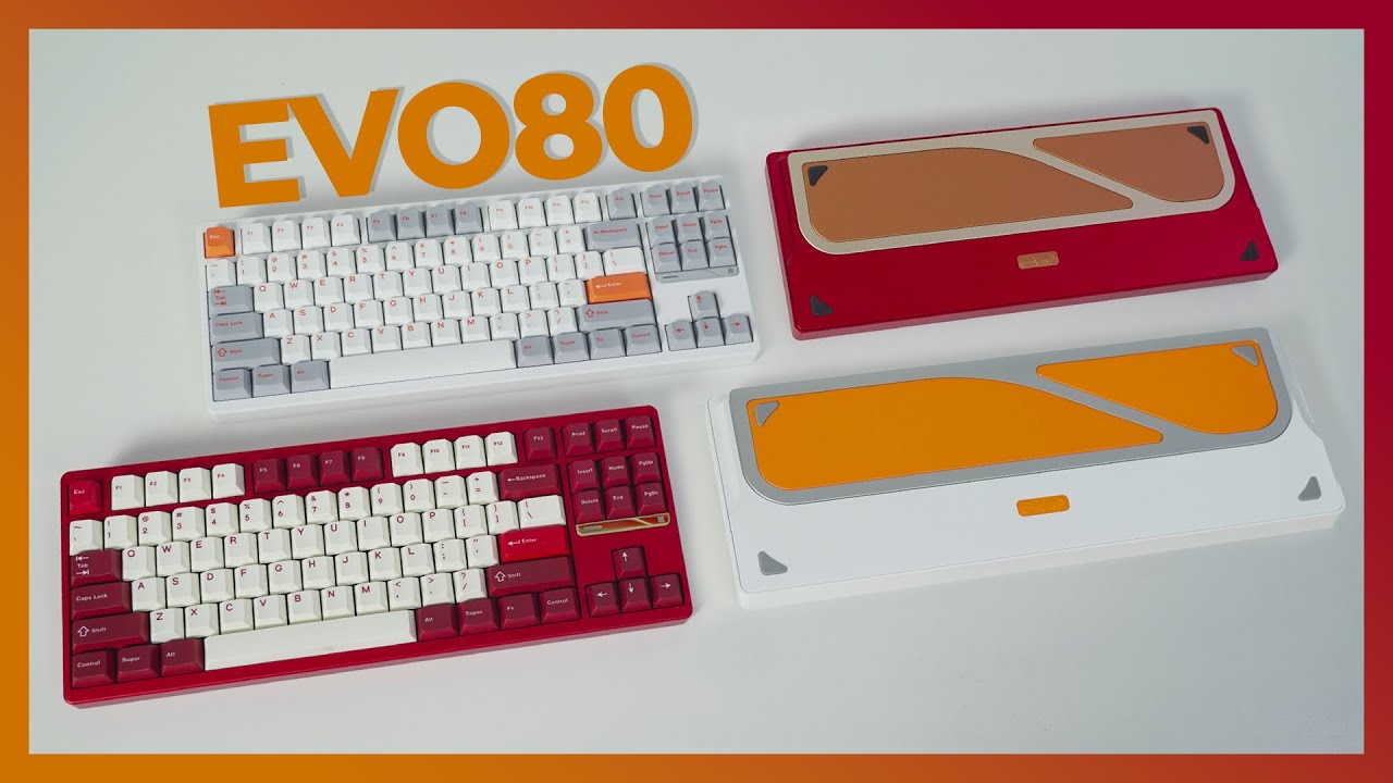 Evoworks Evo80 Review | Ngon Hết Chỗ Chê!