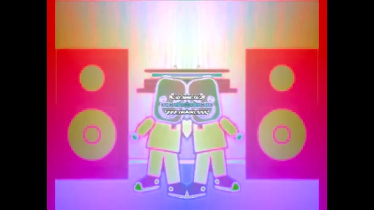 Preview 2 MTV DANCE Ident Effects (Sponsored by Preview 2 Effects) in confusion LAB Adjust verison 