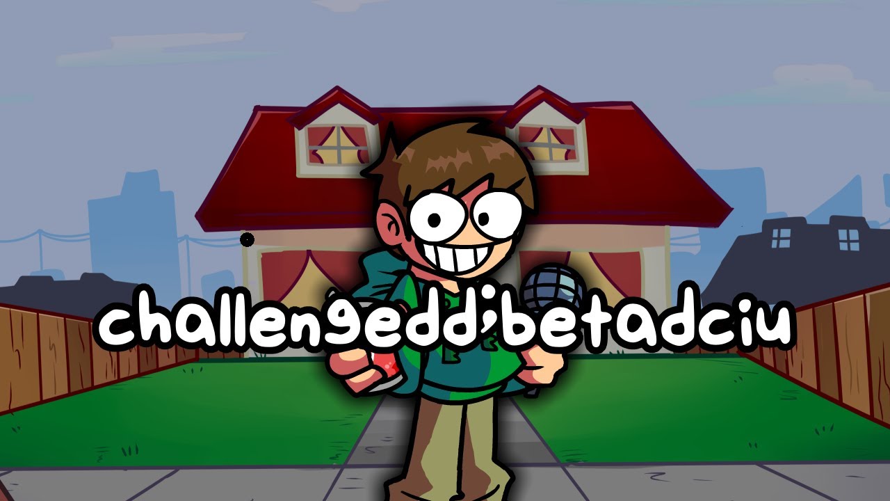 [OLD] Challeng-EDD; But Every Turn a Different Cover is Used (BETADCIU)