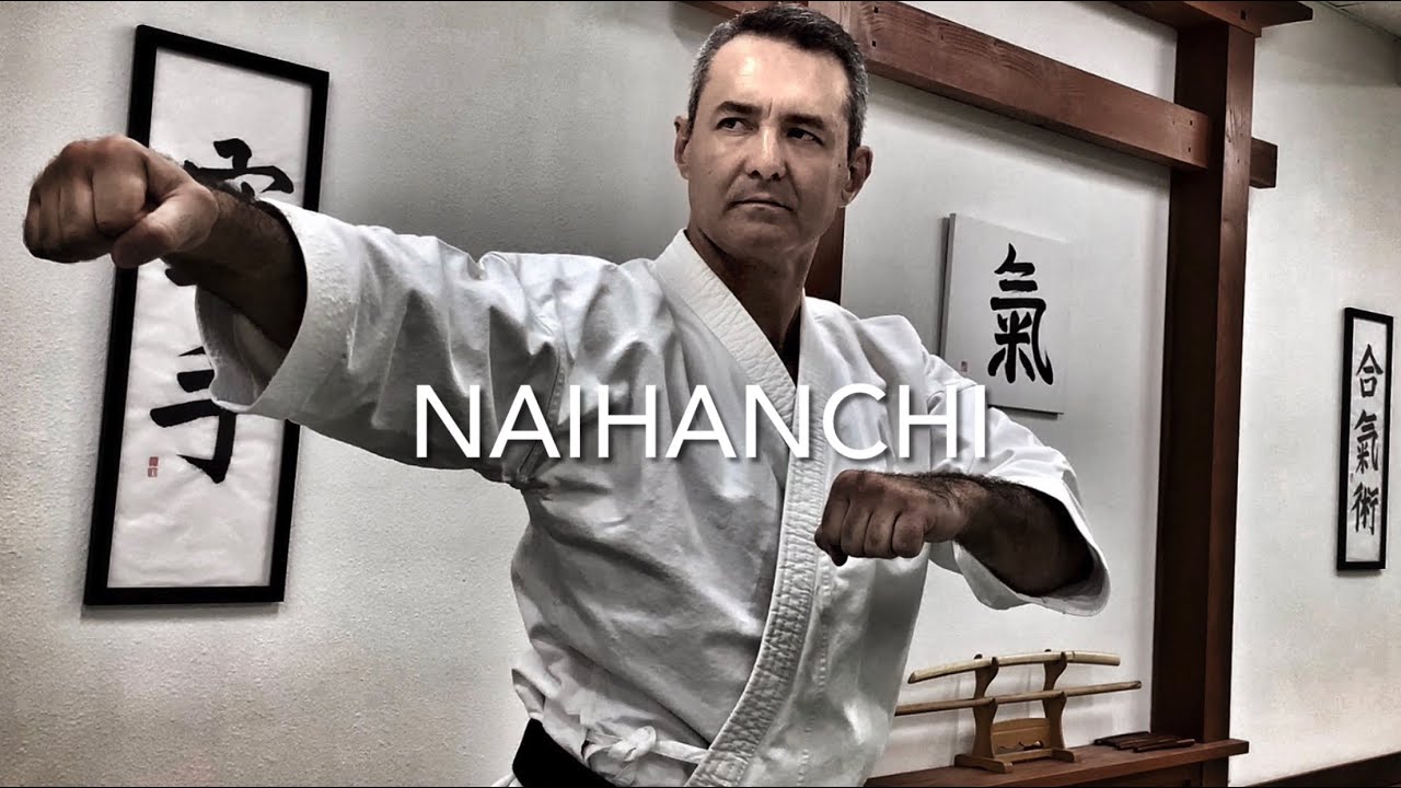 Naihanchi