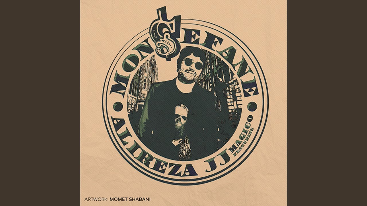 Monsefane (feat. Magico)