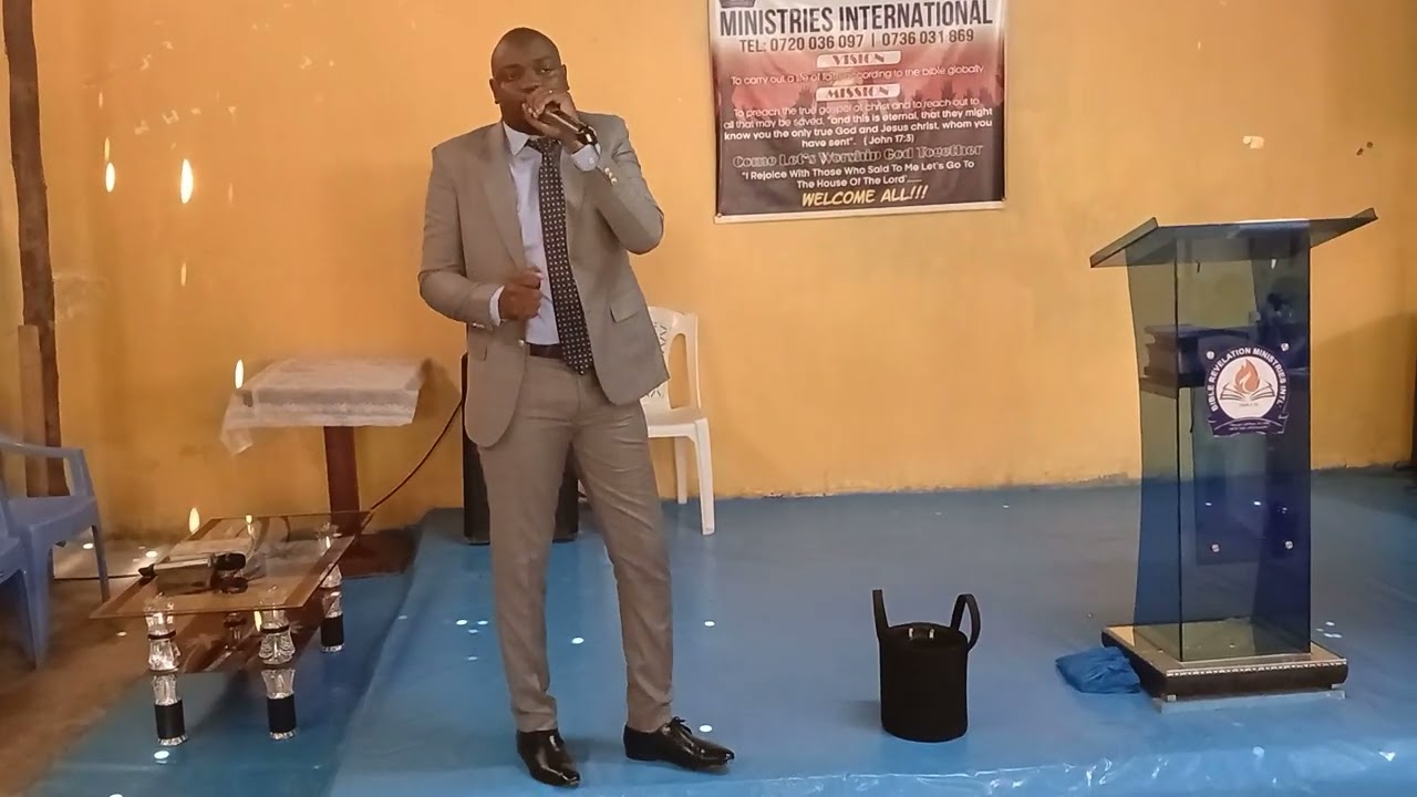 ULIVYO ZUNGUKA MLIMA HUU YATOSHA 08/2/2025