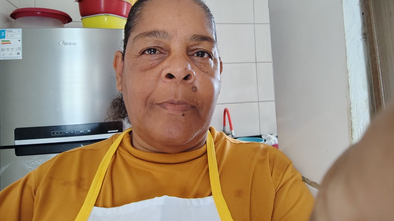 Cuidar e cozinhar 😘😘😘❤️❤️ sejam todos bem vindos na minha live #