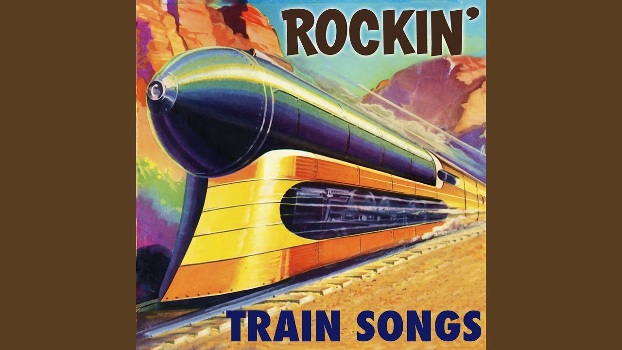 Ride That Train
