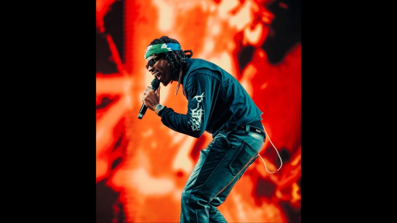 (FREE) Gunna Type Beat - 
