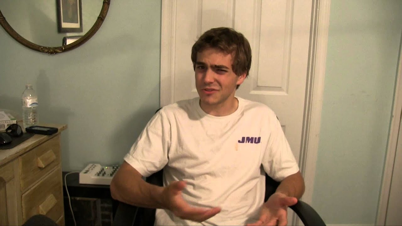 Autism ACTUALLY Speaking: Managing Anxiety