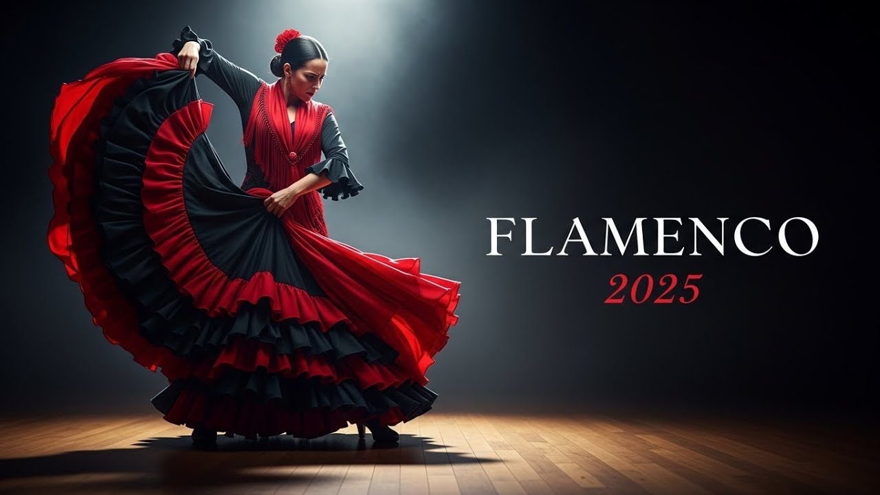 Flamenco en Vivo - Suspiros de Alma | Danza Íntima