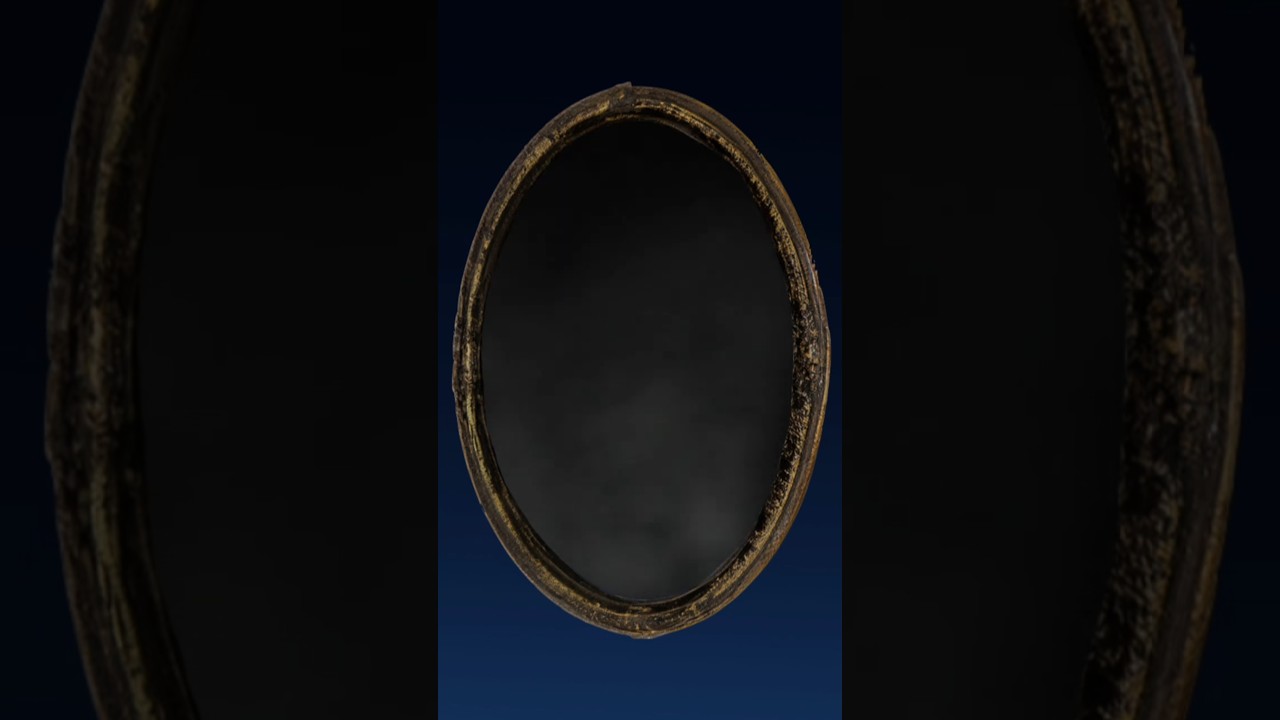 magical mirror🪞