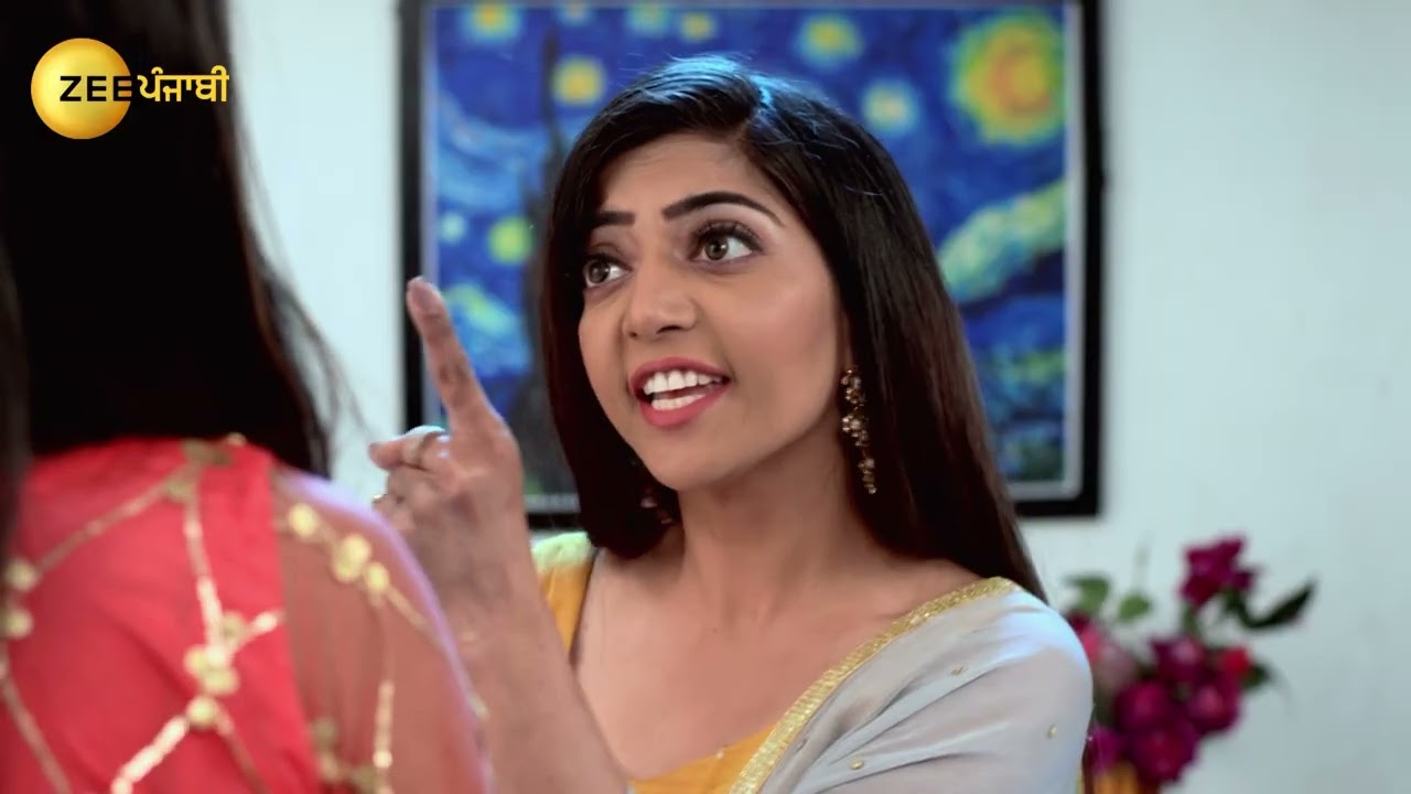 Geet Dholi - Punjabi TV Serial - Full Ep 158 - Navjinder Kaur, Krishna saini - Zee Punjabi