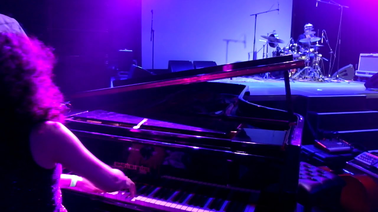 Miyeon & Park Je Chun 17.05.2019 Spb