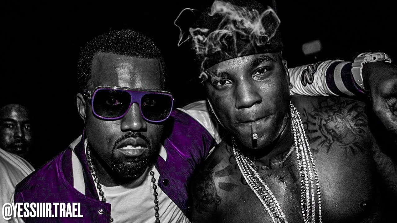 Kanye West - Amazing ft Young Jeezy (Chopped N Screwed + Reverb)