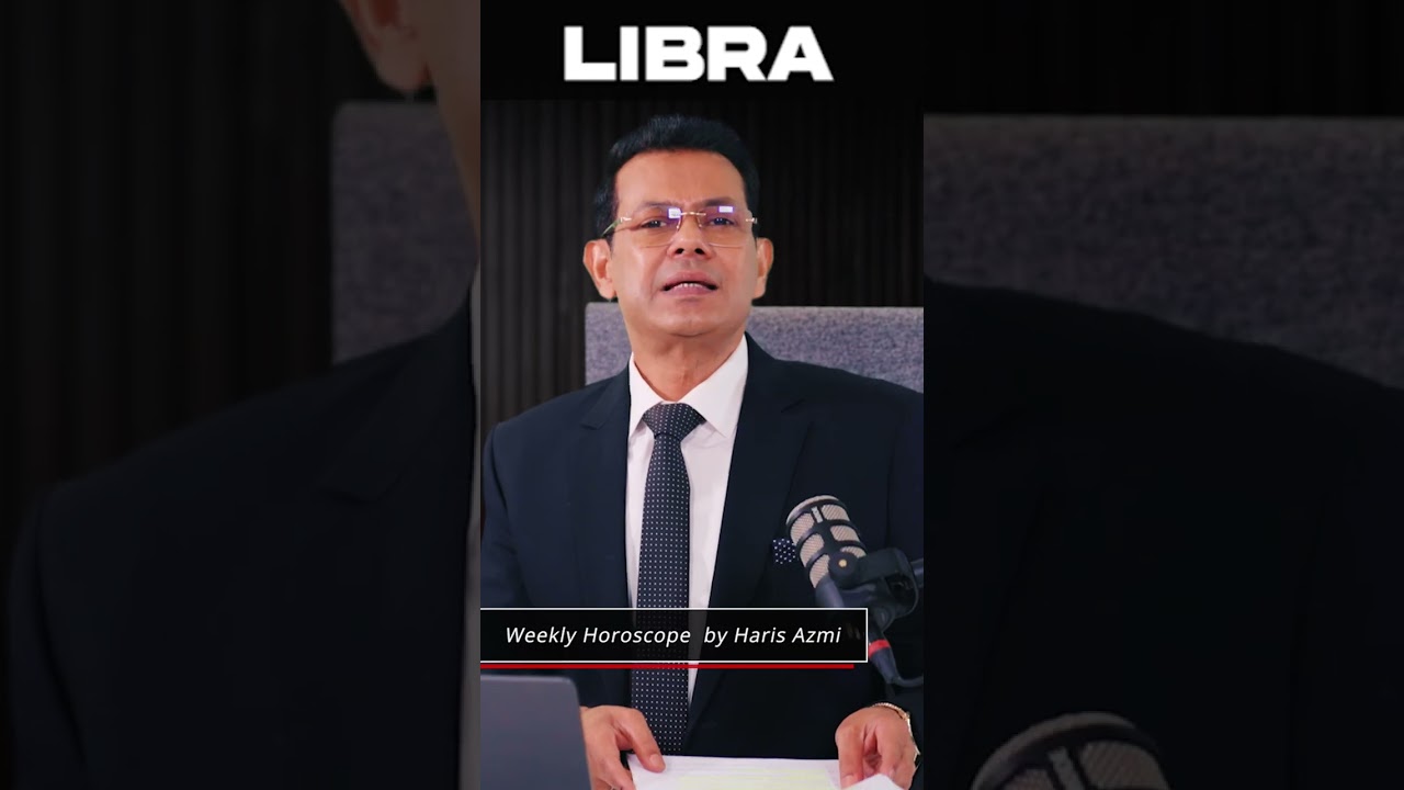 Libra Horoscope 16&ndash;22 August: بڑی تبدیلیاں اور مواقع!