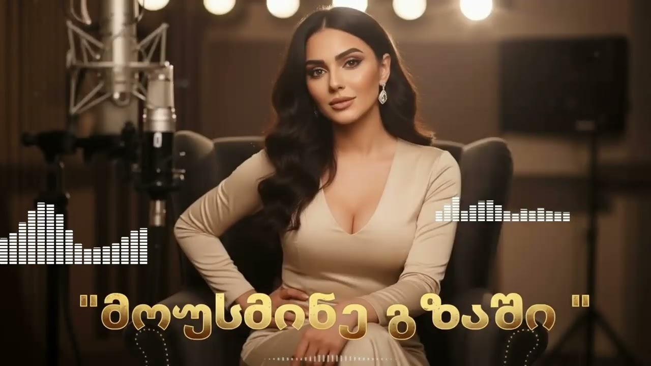 საუკეთესო მუსიკა გზისთვის 2026 🔊 | AiChord რემიქსები და ავტო ჟურნალები 2026 წელზე დახმარეთ
