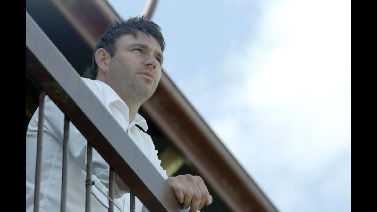 Ex-AFL Player Brent Guerra Opens Up About His Struggles With Gambling