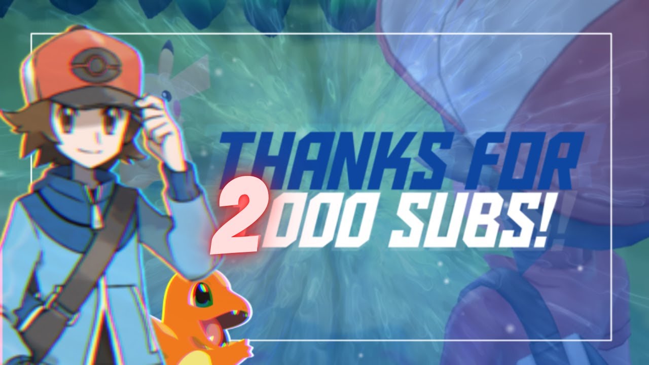 2000 SUBSCRIBERS! Emoji CONTEST!!! Channel MEMBERSHIP!! THANK YOU!! :D (Pixelmon Town) Pocket Pixel