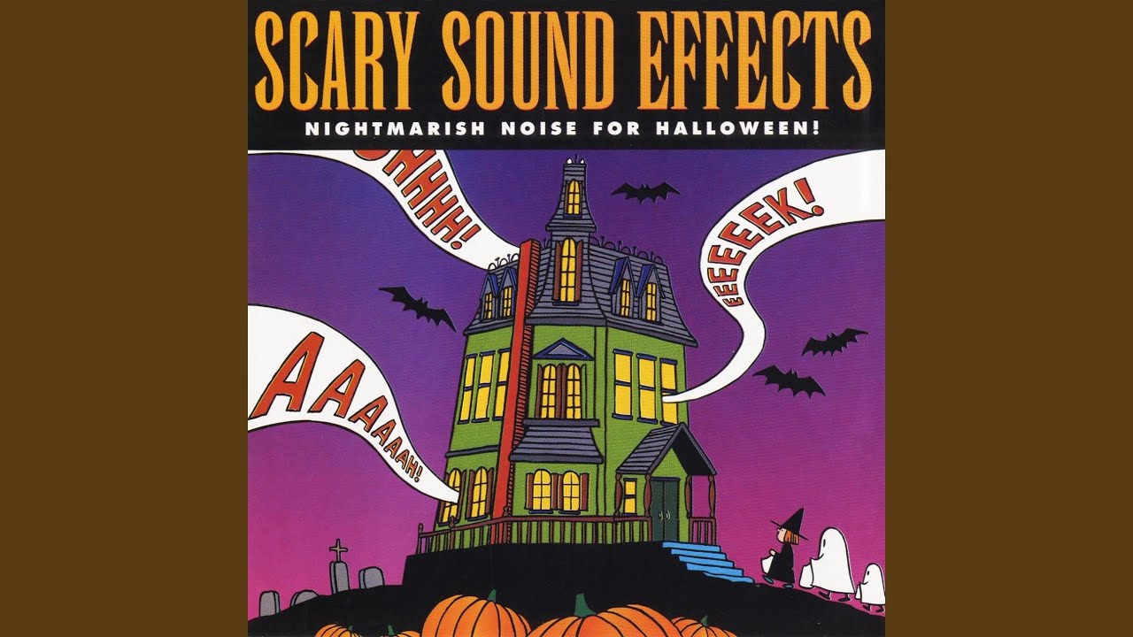 Witchcraft: Very Scary Mansion