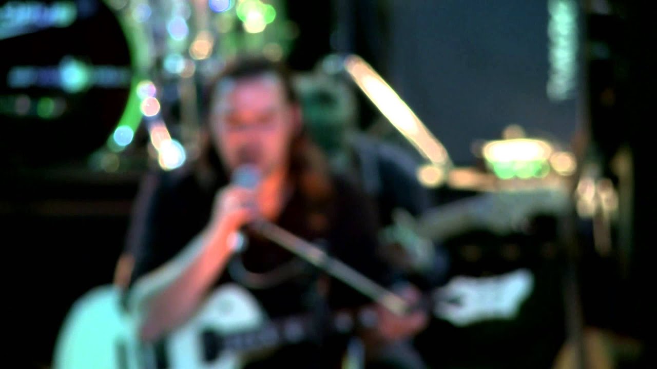 Empyrium - Mourners (Live)