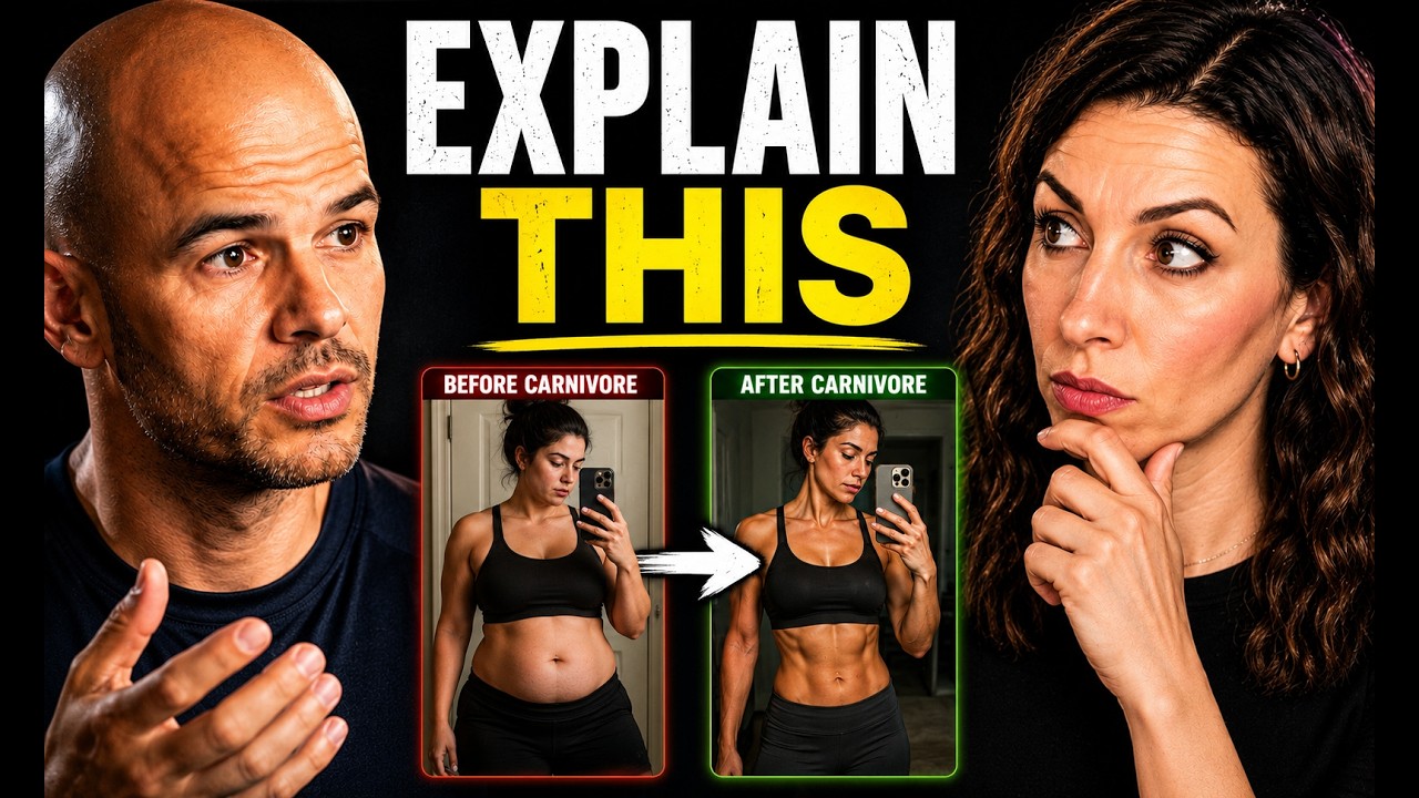 If We&rsquo;re Supposed to Eat Carbs, Explain This