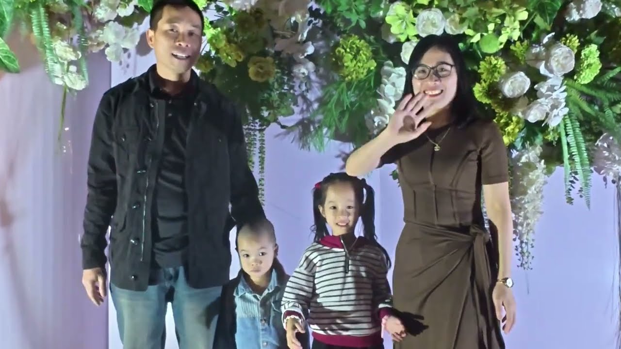 Những ngày cuối năm 