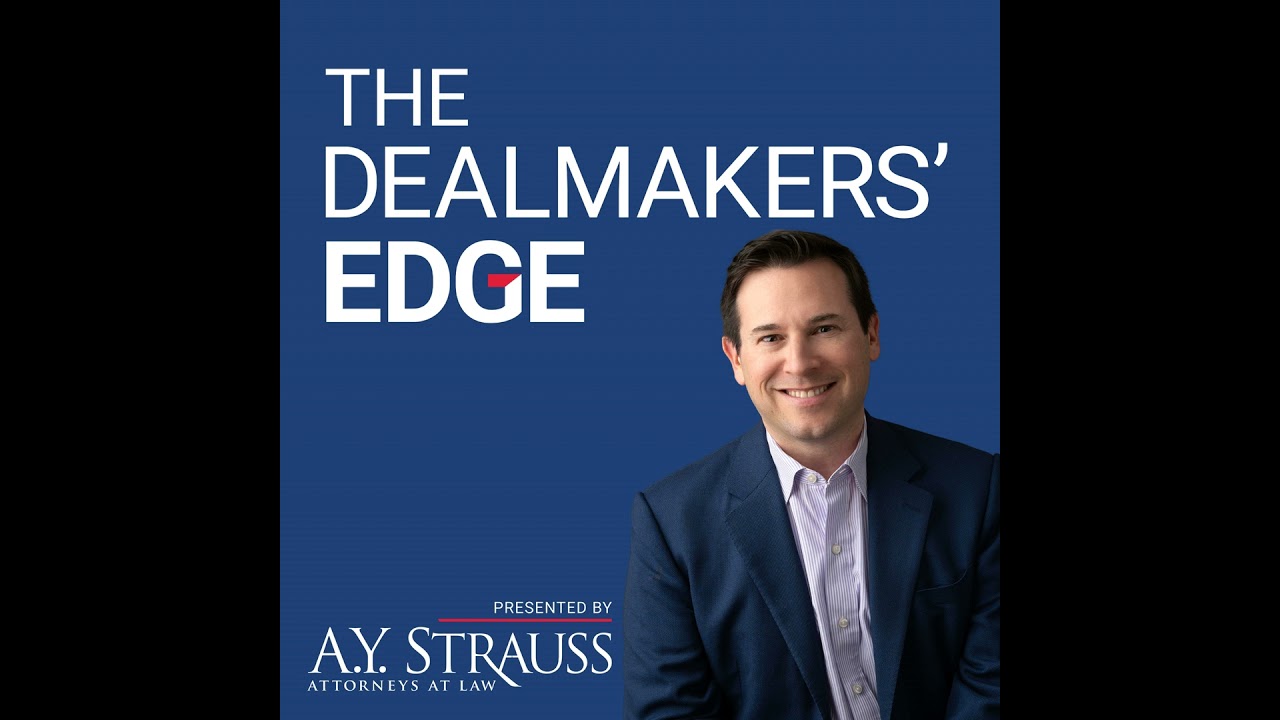 Disciplined Development with Michael Sommer, Chief Development Officer, Kushner Companies