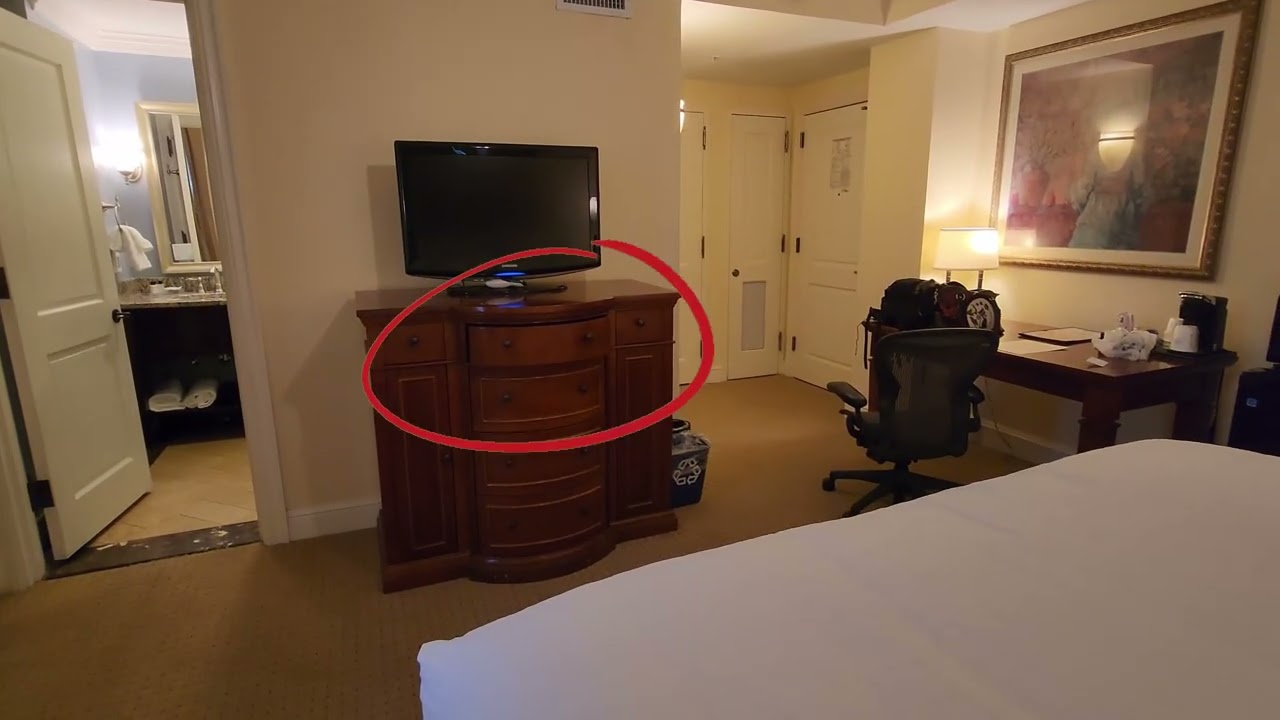 Ghost Stories of The George Washington Hotel Winchester VA