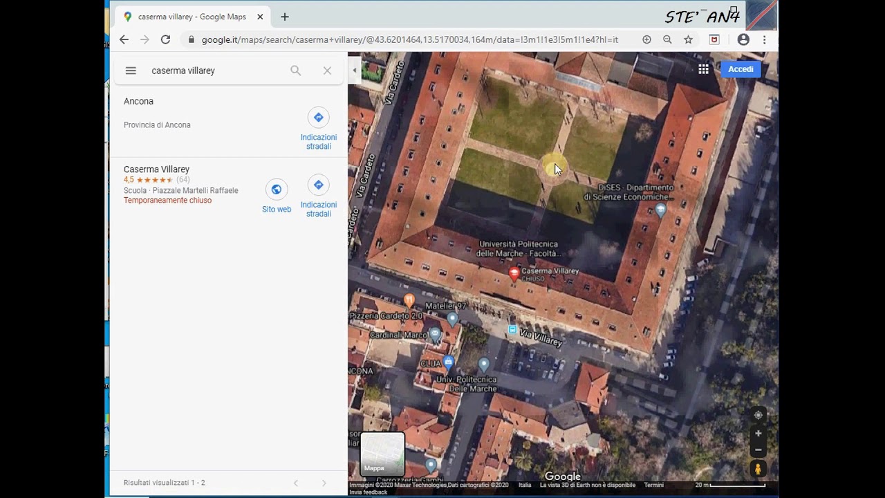 google maps e foto cellulare - coordinate gps cordinate gps