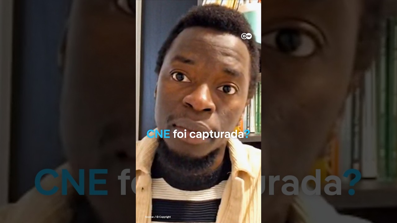 Guiné-Bissau: A nova presidente da CNE enterra de vez o processo eleitoral de 2025?