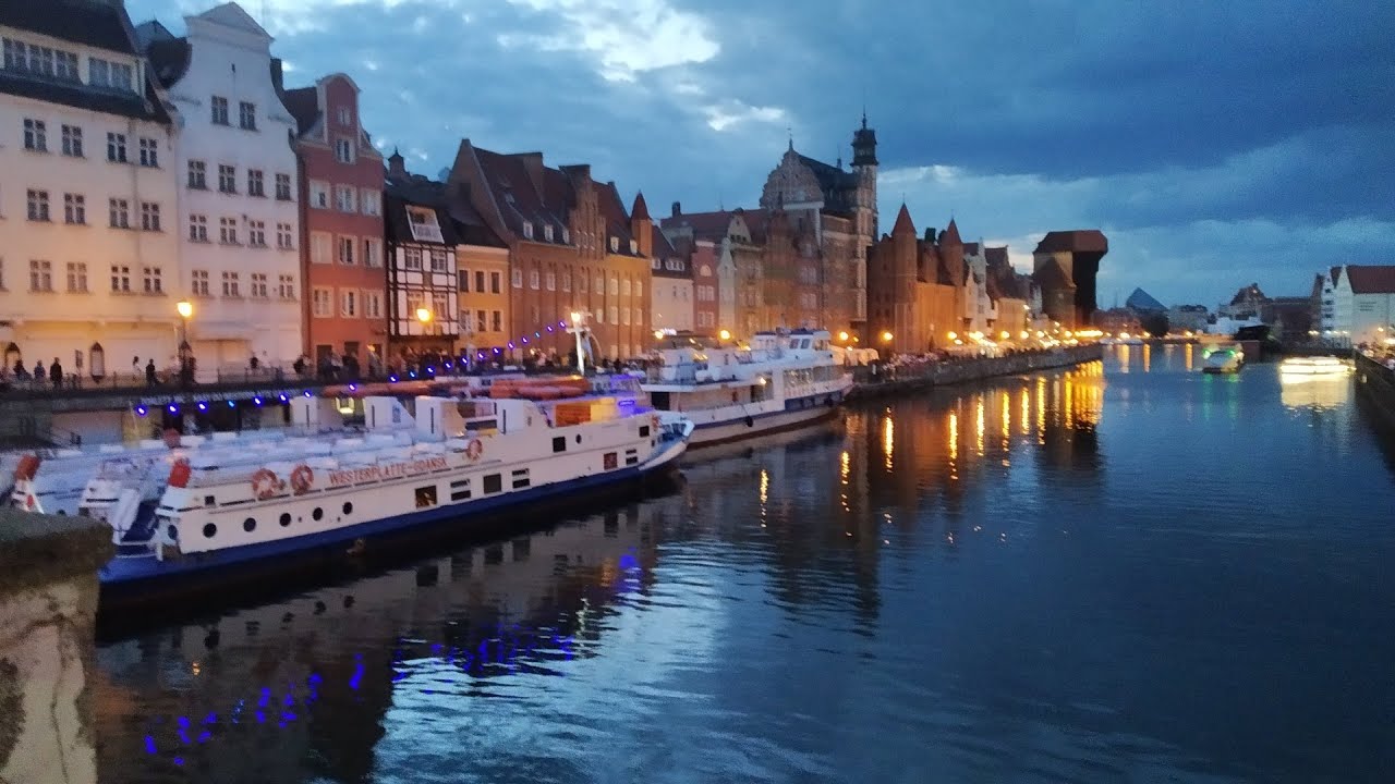 Gdanskas