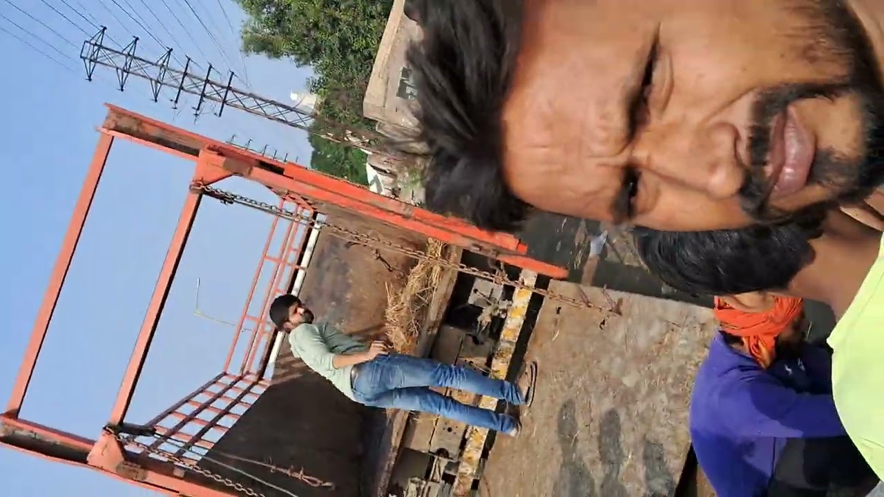 gau seva देश seva || gau raksha dal mathura ||  thana Highway mathura ||