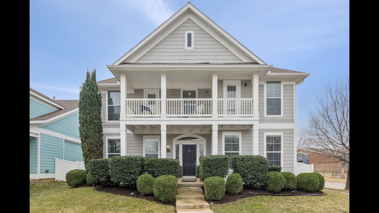 9500 Cape Cod Blvd, Providence Village, TX - FOR SALE
